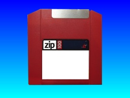 Zip Disk Data Recovery CD Transfer