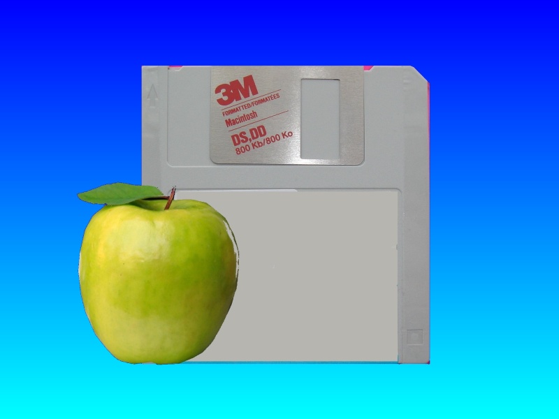 Converting old Apple Mac Floppy Disk to OSX, Windows, Microsoft Office, Word and Excel.