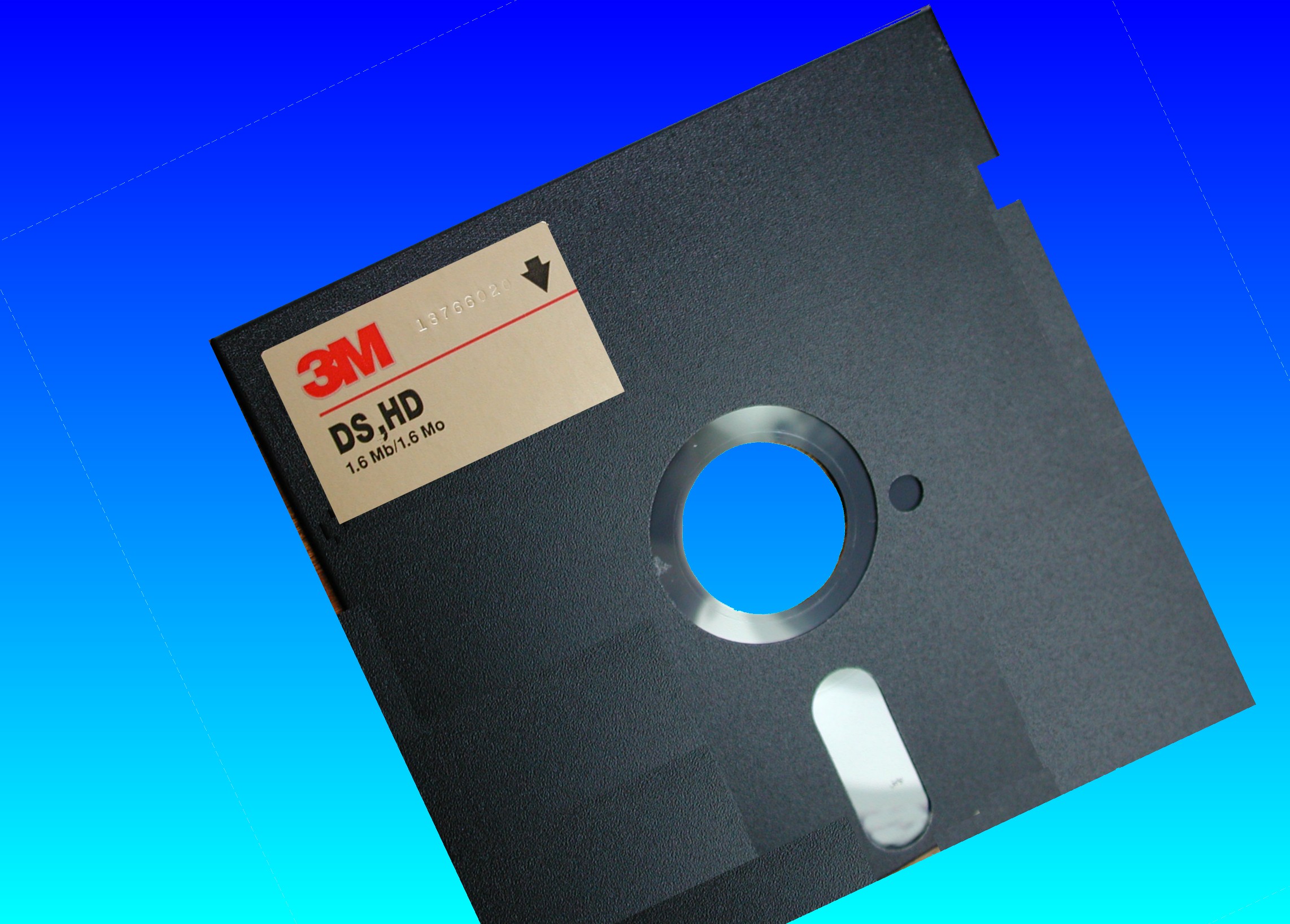 5.25 inch floppy disks Sony md2hd 1.2mb transfer to CD