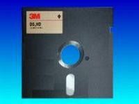 5.25 inch floppy data recovery file transfers to CD
