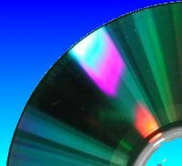 This CD or DVD had trouble mounting on a Mac. The Mac just showed the spinning beachball when trying to access the disk.