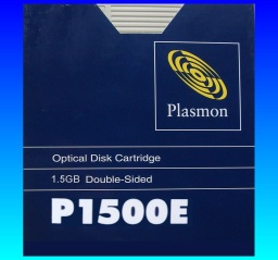 P1500E disk cartridge extract files