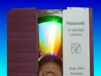 Panasonic PD Cartridge Transfer Recovery
