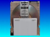 Shima Seiki MO disk data recovery