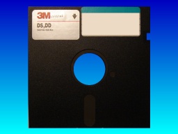 Unreadable 5.25inch floppy disks having Lotus Symphony files and data recovered.